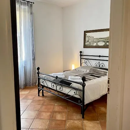 Nice & Roomy Behind The Uffizi Museum * Florence