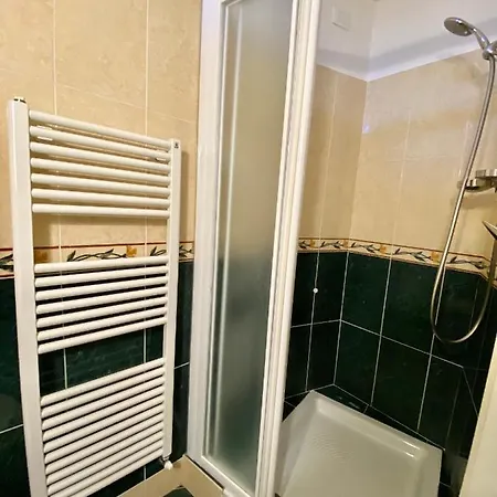 Nice & Roomy Behind The Uffizi Museum Apartamento