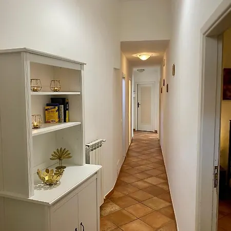 Nice & Roomy Behind The Uffizi Museum * Florence